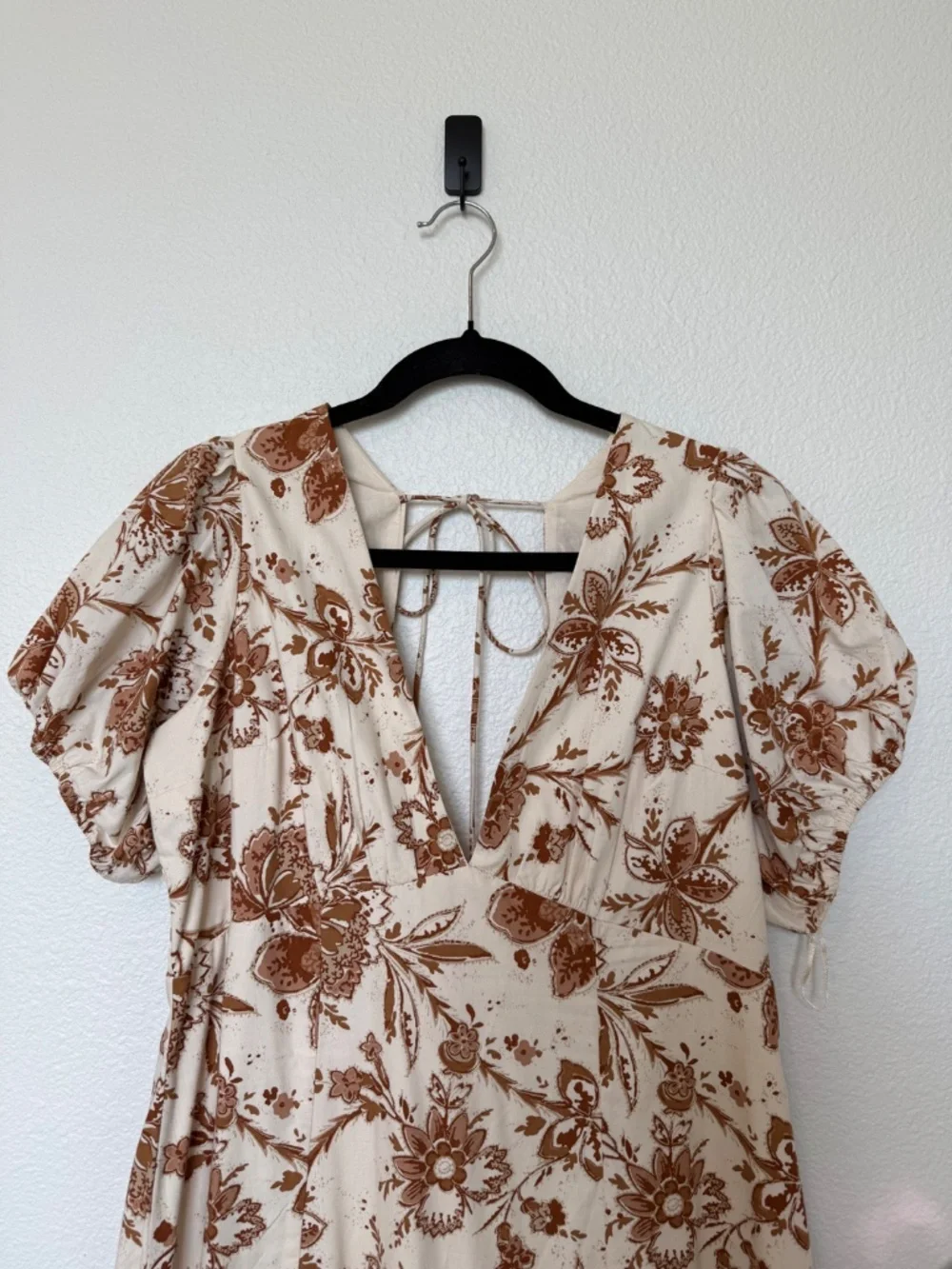 Abercrombie & Fitch abercrombie floral